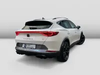Gebraucht Cupra Formentor VZ 310 PS (228 kW) 2024 "candy" weiss SUV