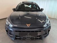 Neu Cupra Leon 150 PS (110 kW) 2025 "nevada" weiss Kombi