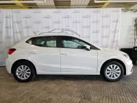 Gebraucht Seat Ibiza Style 110 PS (80 kW) 2024 Candy weiß Kleinwagen