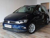 Używany VW Golf Highline 131 KM (96 kW) 2019 Niebieski SUV