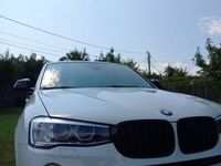 gebraucht BMW X4 M-Paket 2.0 d