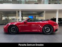 Gebraucht Porsche 992 480 PS (353 kW) 2021 Karminrot