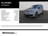 Gebraucht VW Caddy Edition 150 PS (110 kW) 2025 Grau Van / Kleinbus