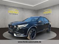Gebraucht Cupra Formentor 150 PS (110 kW) 2023 Schwarz SUV