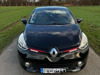 Gebraucht Renault Clio IV 90 PS (66 kW) 2013 Schwarz Limousine