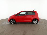 gebraucht Seat Mii 1.0 Sport, Benzin, 7.500 €