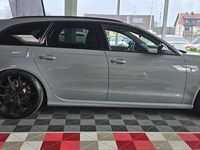 Gebraucht Audi RS6 Performance 605 PS (444 kW) 2016 Nardograu Kombi