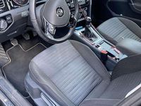 Gebraucht VW Golf VII Edition 110 PS (80 kW) 2015 Kombi