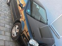 Gebraucht VW Golf IV 75 PS (55 kW) 2001 Schwarz Kleinwagen