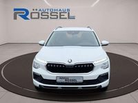 Neu Skoda Kamiq 116 PS (85 kW) 2026 Weiß SUV