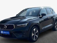 Gebraucht Volvo XC40 Core 163 PS (119 kW) 2024 Schwarz SUV