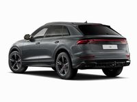 Neu Audi Q8 Business 489 PS (359 kW) 2026 Grau SUV