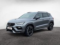 Gebraucht Cupra Ateca 150 PS (110 kW) 2025 Graphitgrau SUV