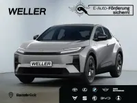 Neu Toyota C-HR+ 122 kW (167 PS) 2026 Cement grey metallic (grau) SUV
