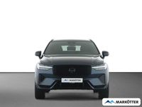 Neu Volvo XC60 Plus 398 PS (292 kW) 2025 Blau SUV