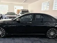 Gebraucht Mercedes E350 AMG 286 PS (210 kW) 2019 Schwarz Limousine