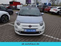 gebraucht Fiat 500C DolceVita Bicolore Tech.P. PDC Alu