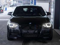 Gebraucht BMW M1 320 PS (235 kW) 2014 Black sapphire Coupé
