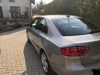 gebraucht Seat Toledo 1.2 TSI (Ecomotive) Start