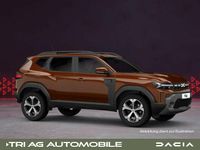 Gebraucht Dacia Duster Journey 131 PS (96 kW) 2022 Andere farbe SUV