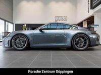 Neu Porsche 992 510 PS (375 kW) 2026 Grau