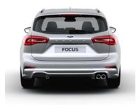 Neu Ford Focus ST-Line 155 PS (114 kW) 2026 Silber Kombi