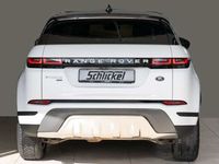 gebraucht Land Rover Range Rover evoque P300e Plug-in Hybrid S Navi Leder ACC Panoramadach