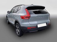 Gebraucht Volvo XC40 Plus 163 PS (119 kW) 2024 Grau SUV