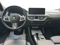 Gebraucht BMW X4 M M Sport 360 PS (264 kW) 2023 M brooklyn grau metallic SUV