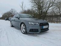 Gebraucht Audi A4 S-Line 272 PS (200 kW) 2016 Limousine