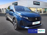 Gebraucht Peugeot 3008 GT 136 PS (100 kW) 2024 Blau SUV