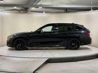 Gebraucht BMW M340 Performance 340 PS (250 kW) 2025 Schwarz Limousine