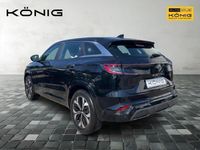 Usata Renault Austral Evolution 158 CV (116 kW) 2025 Nero SUV