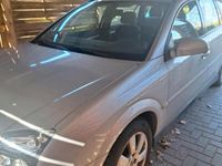 Gebraucht Opel Vectra 155 PS (114 kW) 2005 Silber Kombi