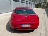 gebraucht Alfa Romeo GT 1,8ts Sportiva