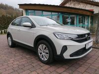 Gebraucht VW Taigo 95 PS (69 kW) 2022 Weiß SUV