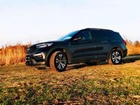Gebraucht Ford Explorer ST-Line 460 PS (338 kW) 2021 Schwarz SUV
