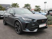 Gebraucht Cupra Formentor 310 PS (228 kW) 2020 Grau SUV