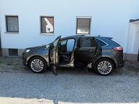 Gebraucht Ford Edge Vignale 238 PS (175 kW) 2019 Grau SUV