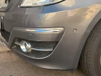 Gebraucht Mercedes B200 140 PS (102 kW) 2011 Grau Kleinwagen
