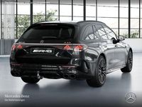 Gebraucht Mercedes E53 AMG AMG 449 PS (330 kW) 2026 Schwarz Limousine