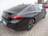 Gebraucht Opel Insignia Ultimate 174 PS (127 kW) 2021 Metallic