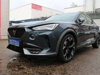 Gebraucht Cupra Formentor VZ 310 PS (228 kW) 2023 Grau SUV