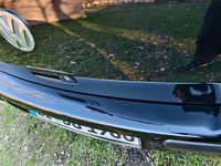 Gebraucht VW Golf III 101 PS (74 kW) 1999 Schwarz Limousine