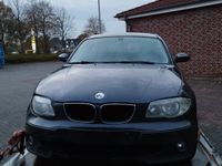 gebraucht BMW 116 E87 i