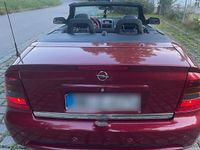 gebraucht Opel Astra Cabriolet g