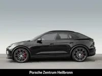 Gebraucht Porsche Macan 380 kW (517 PS) 2025 Schwarz SUV