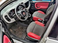 Gebraucht Fiat Panda Easy 69 PS (50 kW) 2015 Silber Limousine