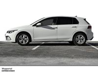 gebraucht VW Golf VIII 1 5 Life