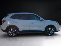 Neu MG ZS Luxury 197 PS (144 kW) 2025 Weiß SUV